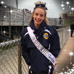 Meet your Posher, Lisa